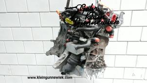Gebruikte Motor Audi A6 Prijs € 1.350,00 Margeregeling aangeboden door Gebr.Klein Gunnewiek Ho.BV