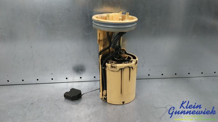 Gebruikte Tank element Pomp Volkswagen Bestel Prijs € 51,00 Margeregeling aangeboden door Klein Gunnewiek Autodemontage & Motorentechniek