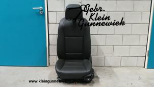 Gebruikte Stoel links BMW 5-Serie Prijs € 175,00 Margeregeling aangeboden door Gebr.Klein Gunnewiek Ho.BV