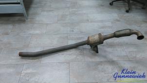 Gebruikte Katalysator Volkswagen Bestel Prijs € 295,00 Margeregeling aangeboden door Klein Gunnewiek Autodemontage & Motorentechniek