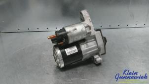 Gebruikte Startmotor Renault Grand Scenic Prijs € 80,00 Margeregeling aangeboden door Klein Gunnewiek Autodemontage & Motorentechniek