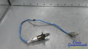 Gebruikte Lambda Sonde Renault Grand Scenic Prijs € 45,00 Margeregeling aangeboden door Klein Gunnewiek Autodemontage & Motorentechniek