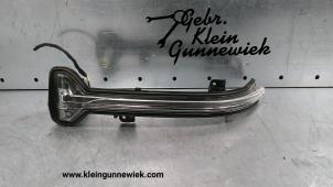Gebruikte Knipperlicht spiegel rechts BMW 3-Serie Prijs € 25,00 Margeregeling aangeboden door Gebr.Klein Gunnewiek Ho.BV