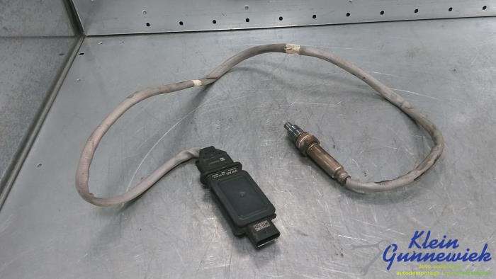 Gebruikte Lambda Sonde Volkswagen Caddy Prijs € 205,00 Margeregeling aangeboden door Klein Gunnewiek Autodemontage & Motorentechniek