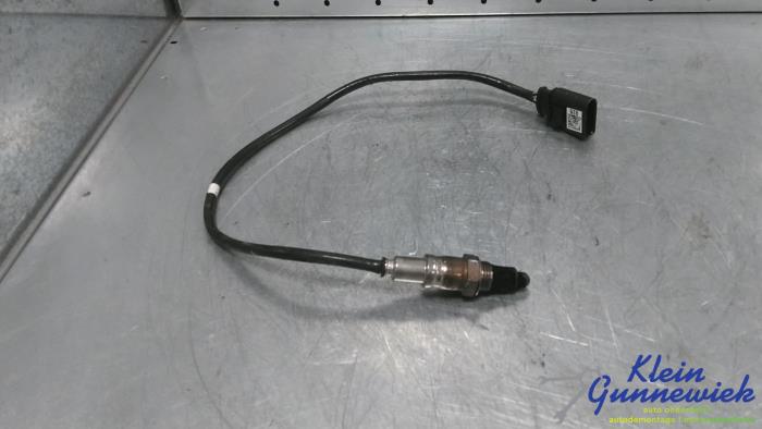 Lambda Sonde Volkswagen Caddy (Gebruikt)