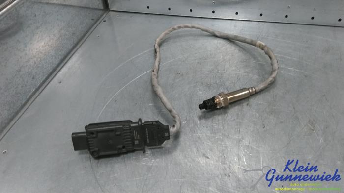 Gebruikte Lambda Sonde Volkswagen Caddy Prijs € 250,00 Margeregeling aangeboden door Klein Gunnewiek Autodemontage & Motorentechniek