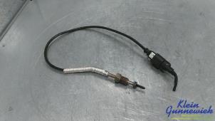 Gebruikte Uitlaat temperatuursensor Volkswagen Caddy Prijs € 40,00 Margeregeling aangeboden door Klein Gunnewiek Autodemontage & Motorentechniek