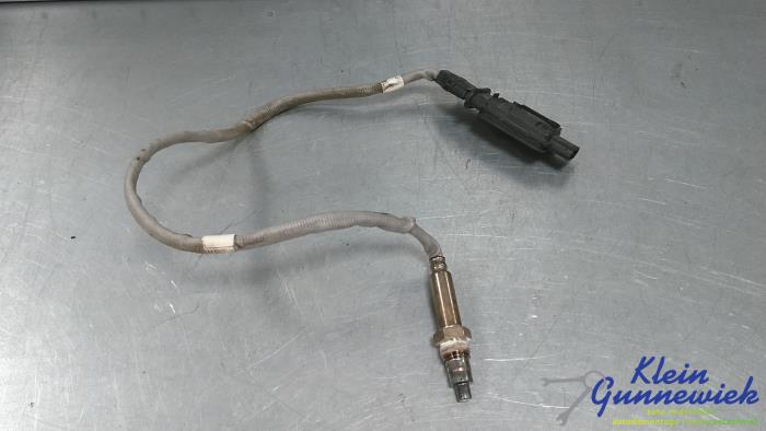Gebruikte Lambda Sonde Volkswagen Caddy Prijs € 181,00 Margeregeling aangeboden door Klein Gunnewiek Autodemontage & Motorentechniek