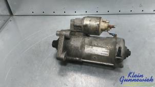 Gebruikte Startmotor Volvo V40 Prijs € 40,00 Margeregeling aangeboden door Klein Gunnewiek Autodemontage & Motorentechniek