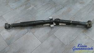 Gebruikte Tussenas Mercedes GLE Prijs € 145,00 Margeregeling aangeboden door Klein Gunnewiek Autodemontage & Motorentechniek