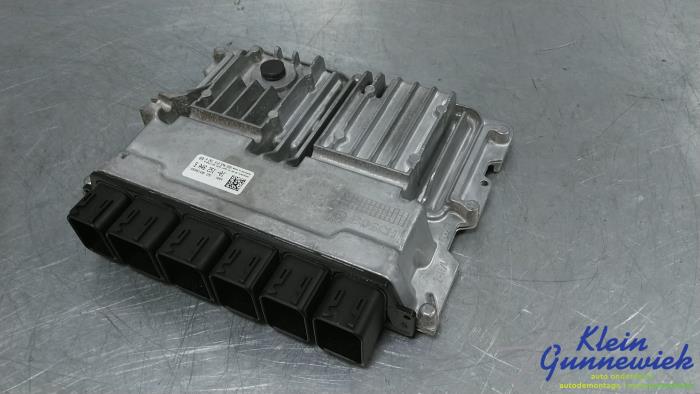 Gebruikte Inspuitcomputer BMW 3-Serie Prijs € 487,00 Margeregeling aangeboden door Klein Gunnewiek Autodemontage & Motorentechniek