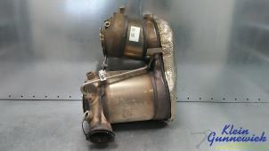 Gebruikte Roetfilter Volkswagen Caddy Prijs € 635,00 Margeregeling aangeboden door Klein Gunnewiek Autodemontage & Motorentechniek