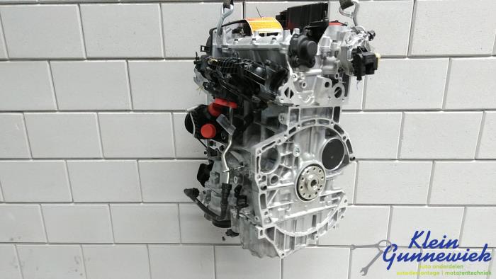 Gebruikte Motor Volvo XC40 Prijs € 3.817,00 Margeregeling aangeboden door Klein Gunnewiek Autodemontage & Motorentechniek