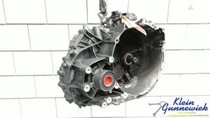 Gebruikte Versnellingsbak Volvo V40 Prijs € 650,00 Margeregeling aangeboden door Klein Gunnewiek Autodemontage & Motorentechniek