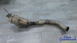 Gebruikte Katalysator Mercedes GLE Prijs € 675,00 Margeregeling aangeboden door Klein Gunnewiek Autodemontage & Motorentechniek