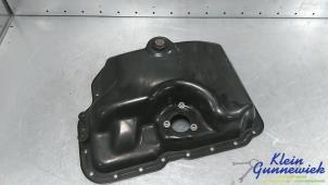 Gebruikte Carterpan Audi Q7 Prijs € 50,00 Margeregeling aangeboden door Klein Gunnewiek Autodemontage & Motorentechniek