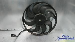 Gebruikte Koelvin Motor Peugeot Partner Prijs € 75,00 Margeregeling aangeboden door Klein Gunnewiek Autodemontage & Motorentechniek