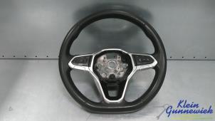 Gebruikte Stuurwiel Volkswagen Caddy Prijs € 325,00 Margeregeling aangeboden door Klein Gunnewiek Autodemontage & Motorentechniek