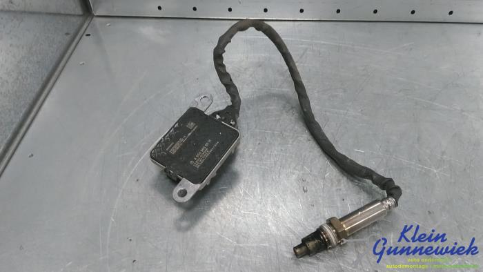 Lambda Sonde van een Mercedes E-Klasse 2021