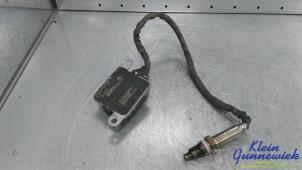 Gebruikte Lambda Sonde Mercedes E-Klasse Prijs € 175,00 Margeregeling aangeboden door Klein Gunnewiek Autodemontage & Motorentechniek