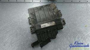 Gebruikte Computer Inspuit Renault Megane Prijs € 195,00 Margeregeling aangeboden door Klein Gunnewiek Autodemontage & Motorentechniek