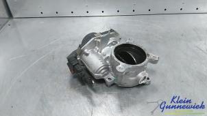 Gebruikte Gasklephuis Volkswagen Caddy Prijs € 140,00 Margeregeling aangeboden door Klein Gunnewiek Autodemontage & Motorentechniek