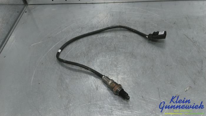 Gebruikte Lambda Sonde Volkswagen Caddy Prijs € 64,00 Margeregeling aangeboden door Klein Gunnewiek Autodemontage & Motorentechniek