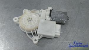 Gebruikte Portierruitmotor BMW X5 Prijs € 50,00 Margeregeling aangeboden door Klein Gunnewiek Autodemontage & Motorentechniek