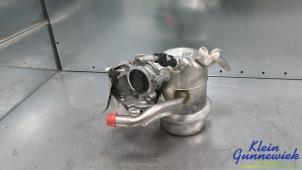 Gebruikte EGR koeler Volkswagen Caddy Prijs € 95,00 Margeregeling aangeboden door Klein Gunnewiek Autodemontage & Motorentechniek