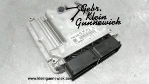 Gebruikte Computer Inspuit Volkswagen Caddy Prijs € 595,00 Margeregeling aangeboden door Gebr.Klein Gunnewiek Ho.BV