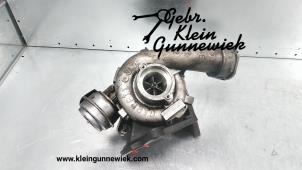 Gereviseerde Turbo Volkswagen Transporter Prijs € 477,95 Inclusief btw aangeboden door Gebr.Klein Gunnewiek Ho.BV