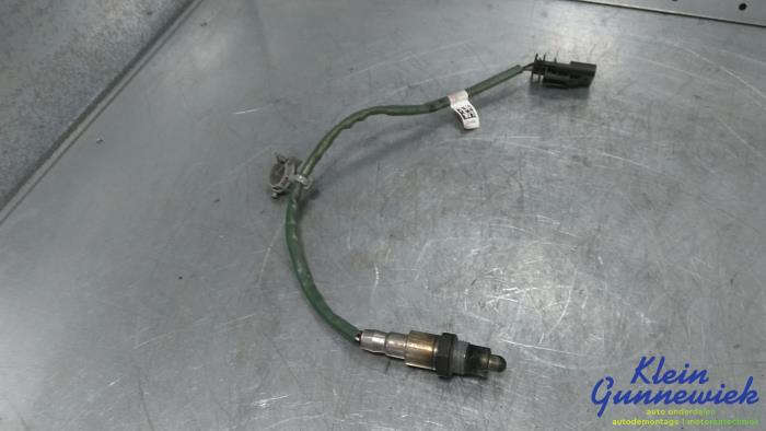 Gebruikte Lambda Sonde Volvo XC40 Prijs € 93,00 Margeregeling aangeboden door Klein Gunnewiek Autodemontage & Motorentechniek