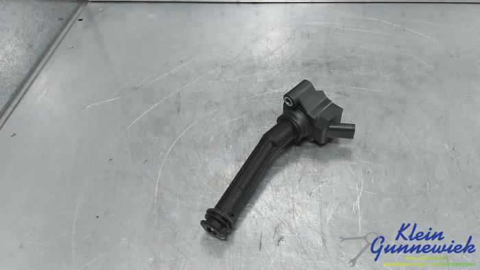 Gebruikte Bobine Volvo XC40 Prijs € 39,00 Margeregeling aangeboden door Klein Gunnewiek Autodemontage & Motorentechniek