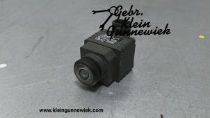 Gebruikte Achteruitrij Camera BMW X5 Prijs € 195,00 Margeregeling aangeboden door Gebr.Klein Gunnewiek Ho.BV