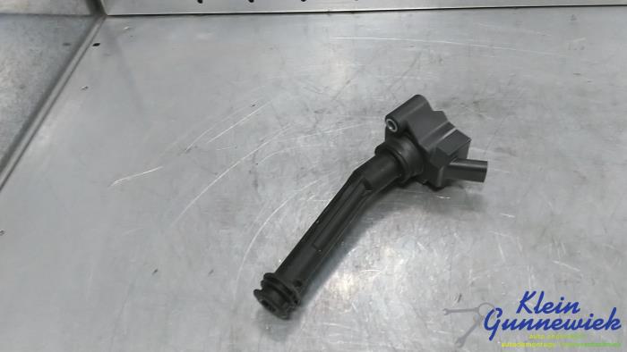 Gebruikte Bobine Volvo XC40 Prijs € 39,00 Margeregeling aangeboden door Klein Gunnewiek Autodemontage & Motorentechniek