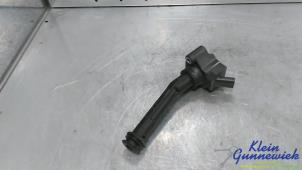 Gebruikte Bobine Volvo XC40 Prijs € 45,00 Margeregeling aangeboden door Klein Gunnewiek Autodemontage & Motorentechniek