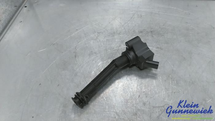 Gebruikte Bobine Volvo XC40 Prijs € 39,00 Margeregeling aangeboden door Klein Gunnewiek Autodemontage & Motorentechniek