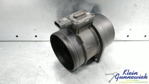 Gebruikte Luchthoeveelheidsmeter Volkswagen Caddy Prijs € 55,00 Margeregeling aangeboden door Klein Gunnewiek Autodemontage & Motorentechniek