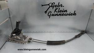 Gebruikte Versnellingspook Volkswagen Polo Prijs € 65,00 Margeregeling aangeboden door Gebr.Klein Gunnewiek Ho.BV
