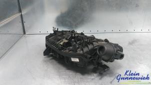 Gebruikte Inlaatspruitstuk Audi S3 Prijs € 115,00 Margeregeling aangeboden door Klein Gunnewiek Autodemontage & Motorentechniek