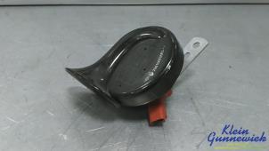 Gebruikte Toeter Renault Grand Scenic Prijs € 28,00 Margeregeling aangeboden door Klein Gunnewiek Autodemontage & Motorentechniek