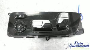 Gebruikte Schakelaar BMW X5 Prijs € 150,00 Margeregeling aangeboden door Klein Gunnewiek Autodemontage & Motorentechniek