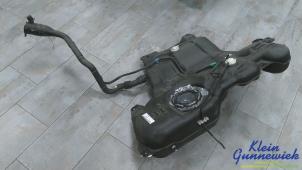 Gebruikte Brandstoftank Renault Grand Scenic Prijs € 225,00 Margeregeling aangeboden door Klein Gunnewiek Autodemontage & Motorentechniek