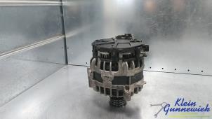 Gebruikte Dynamo BMW X5 Prijs € 250,00 Margeregeling aangeboden door Klein Gunnewiek Autodemontage & Motorentechniek