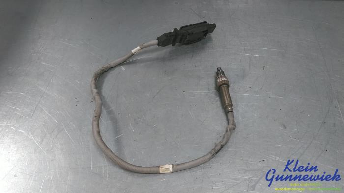 Gebruikte Lambda Sonde Volkswagen Caddy Prijs € 181,00 Margeregeling aangeboden door Klein Gunnewiek Autodemontage & Motorentechniek