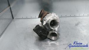 Gebruikte G-lader BMW X5 Prijs € 600,00 Margeregeling aangeboden door Klein Gunnewiek Autodemontage & Motorentechniek