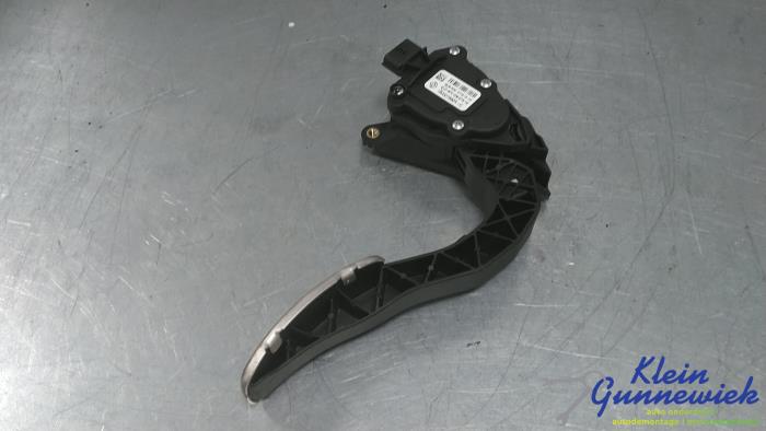 Gebruikte Gaspedaalpositie Sensor Renault Grand Scenic Prijs € 31,00 Margeregeling aangeboden door Klein Gunnewiek Autodemontage & Motorentechniek
