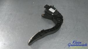 Gebruikte Sensor Gaspedaalpositie Renault Grand Scenic Prijs € 35,00 Margeregeling aangeboden door Klein Gunnewiek Autodemontage & Motorentechniek