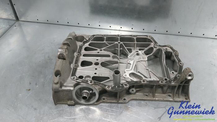 Gebruikte Carterpan Volkswagen Jetta Prijs € 85,00 Margeregeling aangeboden door Klein Gunnewiek Autodemontage & Motorentechniek