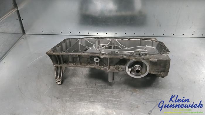 Gebruikte Carterpan Volkswagen E-Golf Prijs € 85,00 Margeregeling aangeboden door Klein Gunnewiek Autodemontage & Motorentechniek